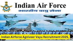 भारतीय वायुसेना अग्निवीर वायु भर्ती 2025: आवेदन 11 जुलाई से शुरू, आर्ट्स और कॉमर्स स्ट्रीम के लिए भी मौका