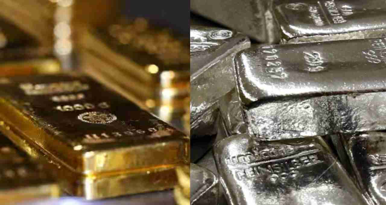 सोना-चांदी की कीमतों में बड़ी राहत: 18K और 24K सोने के ताजा दाम, नए नियम लागू