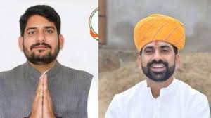 जयपुर: 11 साल पुराने सड़क जाम मामले में दो कांग्रेस विधायकों समेत 9 की सजा स्थगित