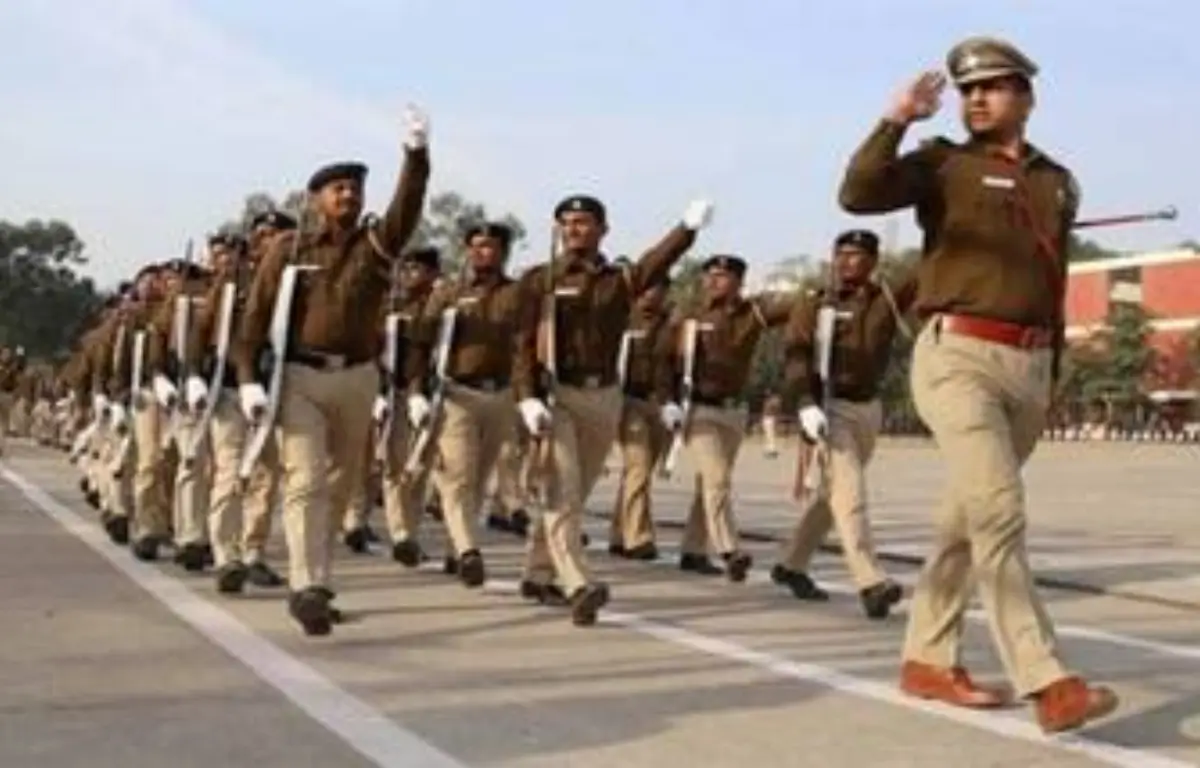 राजस्थान पुलिस भर्ती 2025: छोटे शहरों के युवाओं के लिए सुनहरा अवसर, लेकिन राह में चुनौतियां