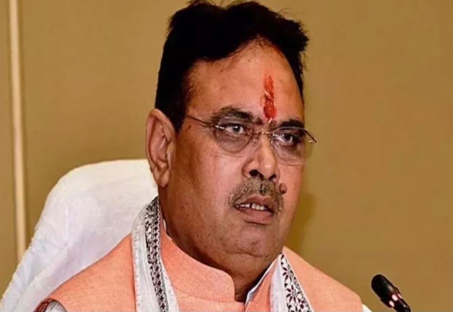 भजनलाल शर्मा पर दबाव: बीजेपी के भीतर असंतोष, सोशल मीडिया पर उठा विरोध का स्वर