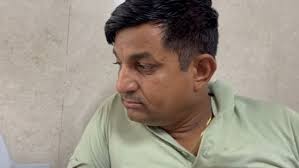बीकानेर: एसीबी ने पब्लिक प्रॉसिक्यूटर को रिश्वत लेते रंगे हाथ पकड़ा, नोट चबाने की कोशिश नाकाम