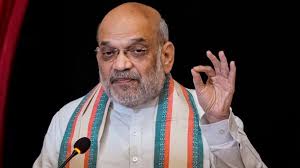 जयपुर में अमित शाह: भारत की सीमाओं से छेड़छाड़ करने वालों को भुगतने होंगे परिणाम, सहकारिता को बढ़ावा देने पर जोर