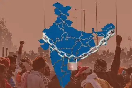 भारत बंद 2025: राजस्थान में ठप होंगी कई सेवाएं, बैंक-परिवहन से लेकर डाक तक प्रभावित –