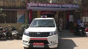 भरतपुर: लॉकअप में पॉक्सो आरोपी की संदिग्ध मौत, परिजनों का हंगामा, पुलिस पर हत्या का आरोप