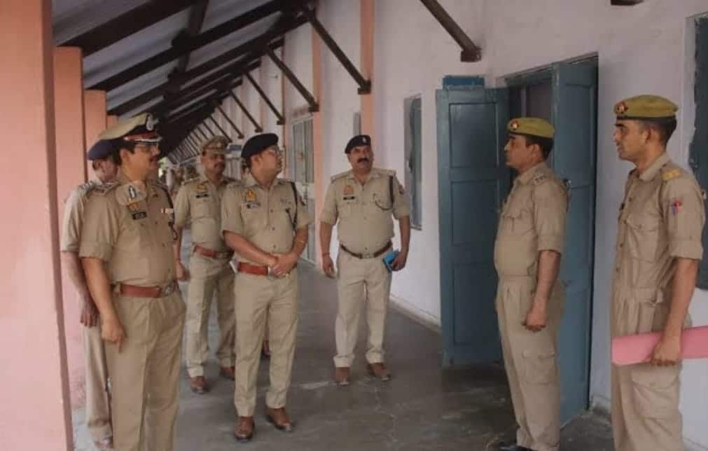 बीकानेर: बुजुर्ग दंपती हत्याकांड में पुलिस को बड़ी सफलता, बिहार से तीन हत्यारों को किया गिरफ्तार, आज होगा खुलासा