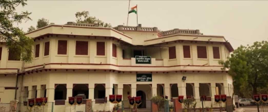 बीकानेर में 2000 करोड़ की साइबर ठगी का भंडाफोड़ | 14 खातों में 99 करोड़ | मास्टरमाइंड फरार