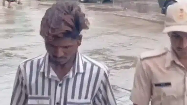 जयपुर में पिता की क्रूरता: नाबालिग बेटियों के साथ 5 साल तक दुष्कर्म, एनजीओ की शिकायत पर गिरफ्तार