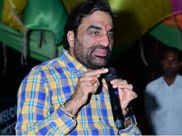 नागौर सांसद हनुमान बेनीवाल का वायरल वीडियो: लोकतंत्र में पुलिस के खिलाफ जवाब देने का आह्वान