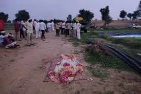 हनुमानगढ़: पल्लू तहसील में कच्ची डिग्गियों में डूबने से पांच बच्चों की मौत, प्रशासन की लापरवाही उजागर; टाउन पुलिस ने जब्त किया 85 किलो पोस्त