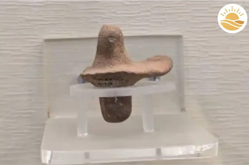 राजस्थान: कालीबंगा में मिला 5500 साल पुराना शिवलिंग, काशी विश्वनाथ से भी प्राचीन, हड़प्पन सभ्यता में शिव भक्ति का प्रमाण