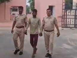 सनसनीखेज खुलासा: ढाबों और गांवों में ट्रक बैटरी चोरी का गैंग पकड़ाया, पांच बदमाश फरार