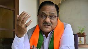 जयपुर में सियासी घमासान: BJP के राधामोहन दास अग्रवाल की मनमोहन सिंह पर टिप्पणी, कांग्रेस का तीखा पलटवार