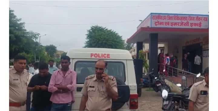 खाटूश्यामजी में एक ही दिन में तीन आत्महत्याएं: धार्मिक नगरी में छाया मातम
