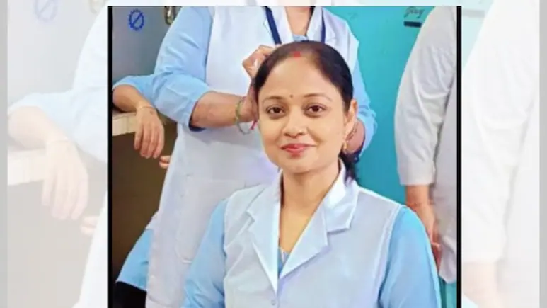 अजमेर: जेएलएन अस्पताल की नर्सिंग ऑफिसर ने डिप्रेशन के चलते की आत्महत्या, डिपार्टमेंट बदलाव बना तनाव का कारण