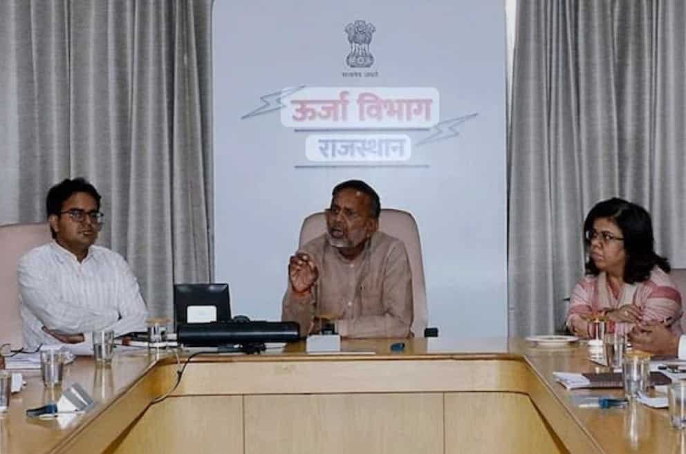 राजस्थान सिटी गैस डिस्ट्रीब्यूशन नीति को कैबिनेट की मंजूरी, पीएनजी और सीएनजी को बढ़ावा