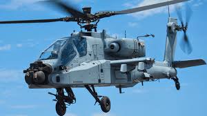 भारत को जल्द मिलेंगे अमरीका से हाईटेक अपाचे AH-64E हेलीकॉप्टर: पाकिस्तान सीमा पर बढ़ेगी सेना की ताकत