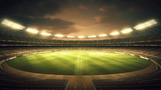 राजस्थान के 33 जिलों में बनेंगे आधुनिक क्रिकेट स्टेडियम