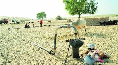 राजस्थान में भूजल संरक्षण के लिए नया कानून: ट्यूबवेल के लिए अनुमति अनिवार्य, उल्लंघन पर भारी जुर्माना