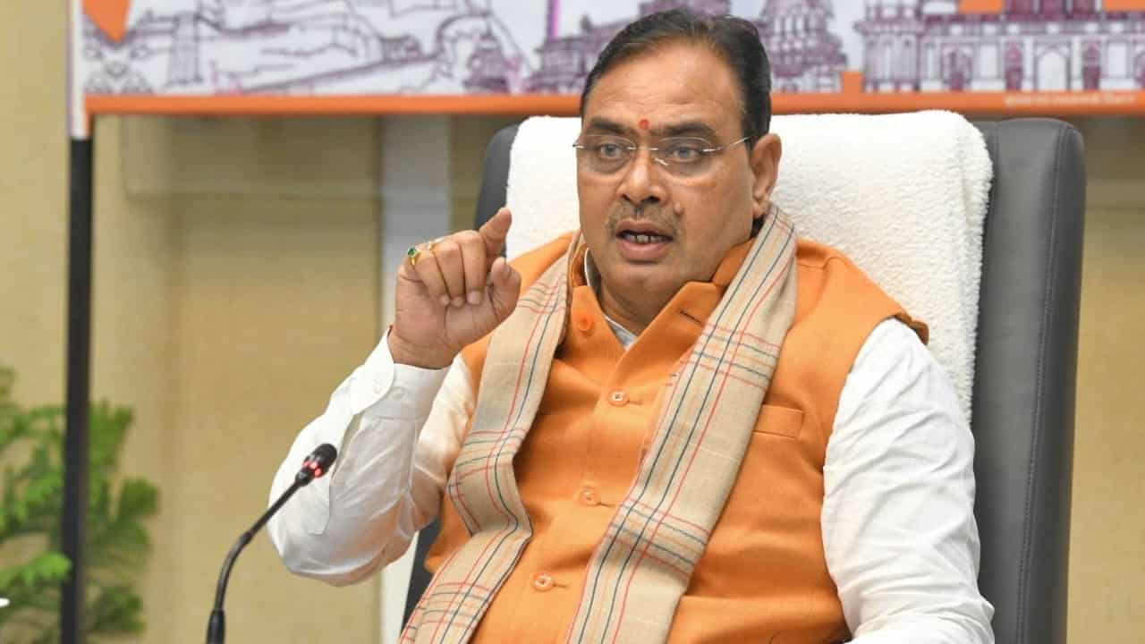 हनुमानगढ़ के भादरा में किसानों पर बर्बर लाठीचार्ज: महिलाओं को भी न मारने दिया, सीएम ने कलेक्टर से मांगी रिपोर्ट