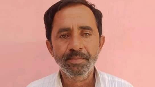 जैसलमेर: सीआईडी ने पकड़ा ISI जासूस, हनीफ खान सेना की गोपनीय जानकारी भेजता था पाकिस्तान