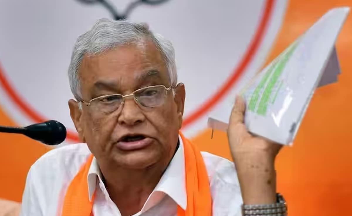 राजस्थान में भारी बारिश से नुकसान: विपक्ष ने उठाया मुद्दा, किरोड़ीलाल मीना ने दिया मुआवजे का आश्वासन