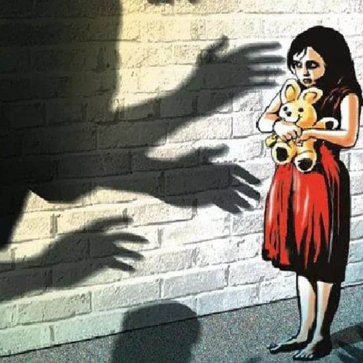 घड़साना: सरकारी स्कूल में शिक्षक की घिनौनी हरकत, नाबालिग छात्रा से छेड़छाड़ पर POCSO के तहत कार्रवाई