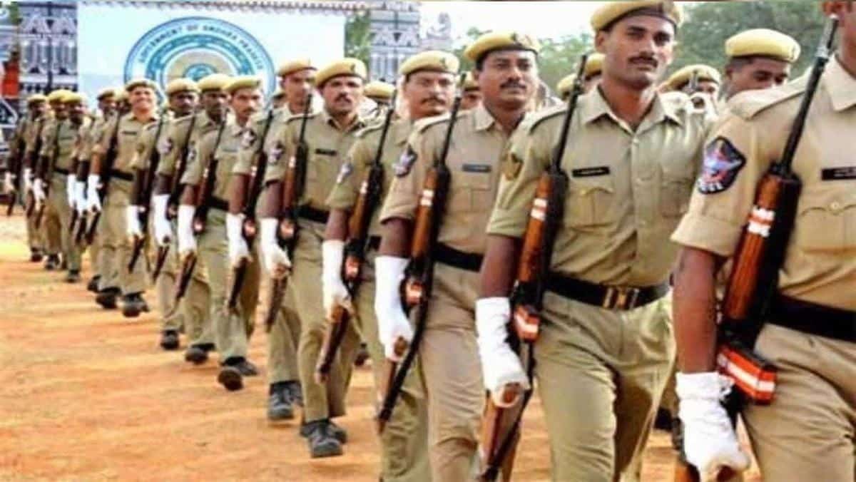 राजस्थान पुलिस में खेल कोटे से 167 कॉन्स्टेबल पदों पर भर्ती: 12 सितंबर से शुरू होंगे आवेदन