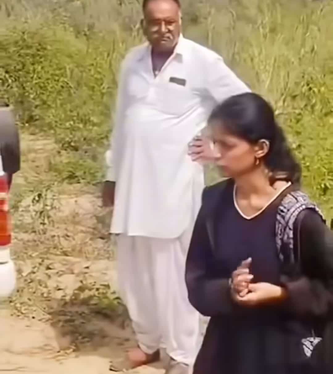 जोधपुर के ओसियां में लिव-इन शर्मनाक ड्रामा: युवती ने मां-परिवार को ठुकराया, पुलिस बेबस!