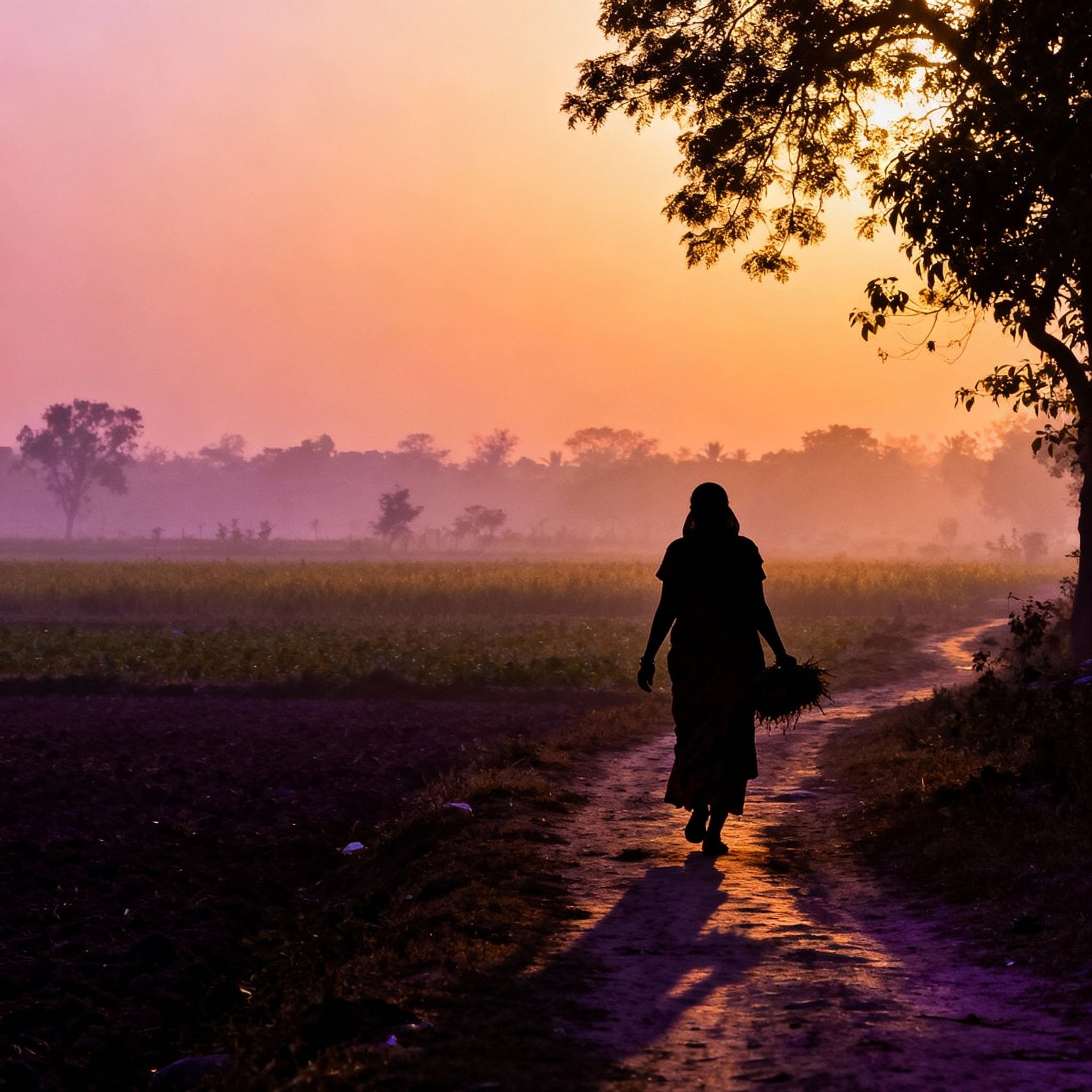 लूणकरणसर में शाम का काला साया: खेत लौट रही 38 वर्षीय महिला पर दुष्कर्म, आरोपी हंसराज ने धमकी देकर किया अपराध