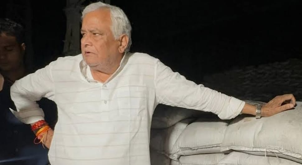 बीकानेर: मंत्री किरोड़ी लाल मीणा की रात में छापेमारी, नापासर फैक्ट्री से 1.5 लाख लीटर नकली बायोडीजल और 15 लाख नकद बरामद